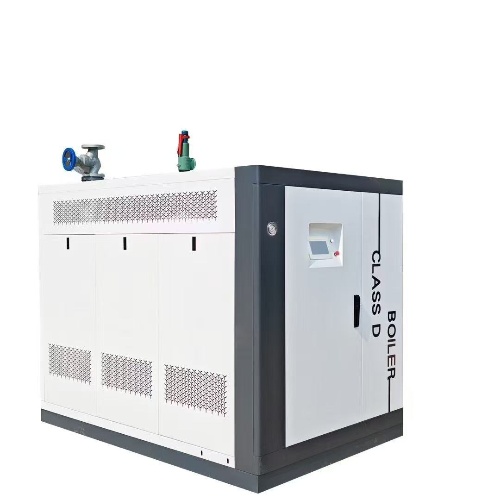 燃气直流低氮冷凝蒸汽锅炉