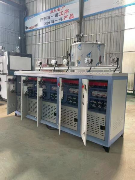 模块式电蒸汽发生器