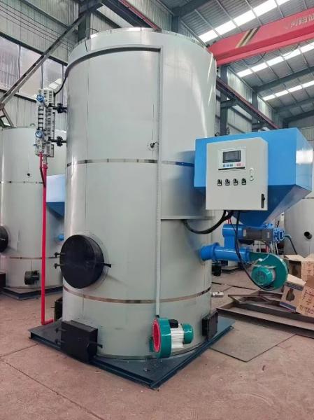 生物质蒸汽发生器