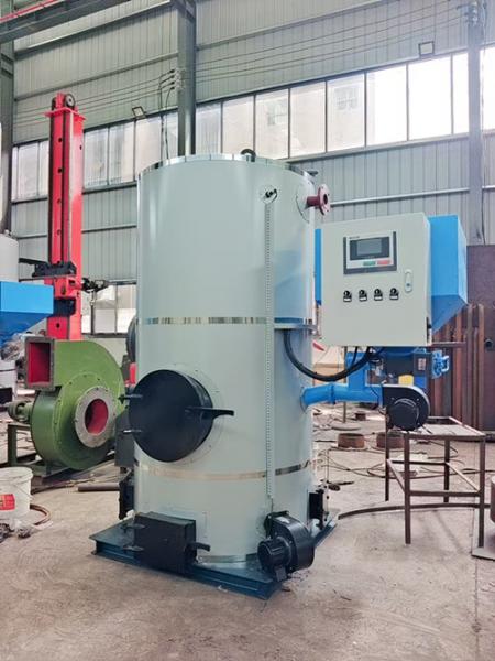 生物质蒸汽发生器